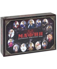 Игра настольная Игра настольная