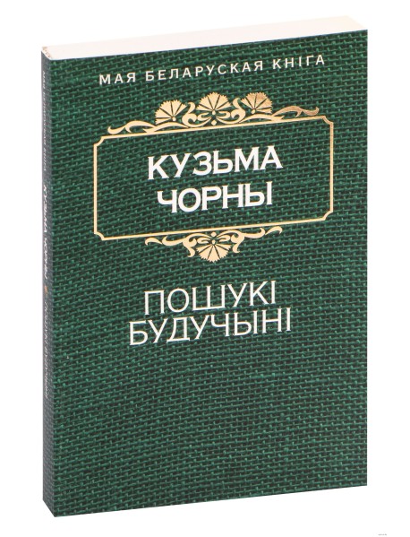 Пошукi будучынi