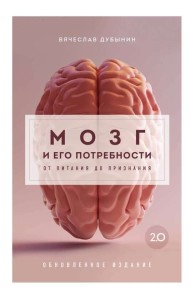 Мозг и его потребности 2.0. От питания до признания