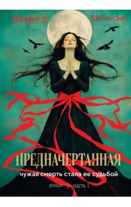 Предначертанная. Часть первая. Роман