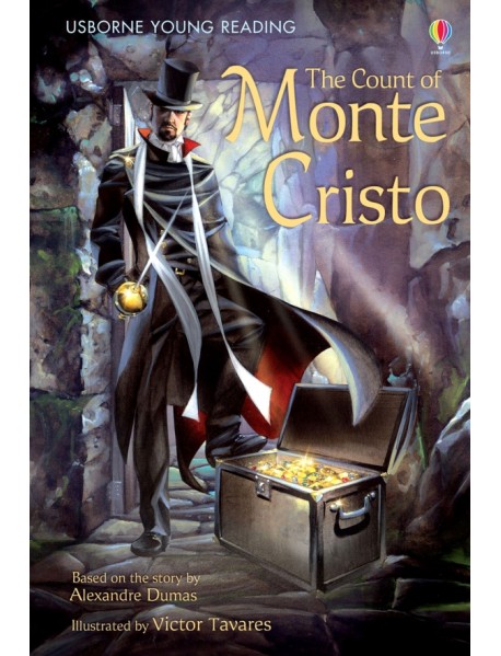 The Count of Monte Cristo