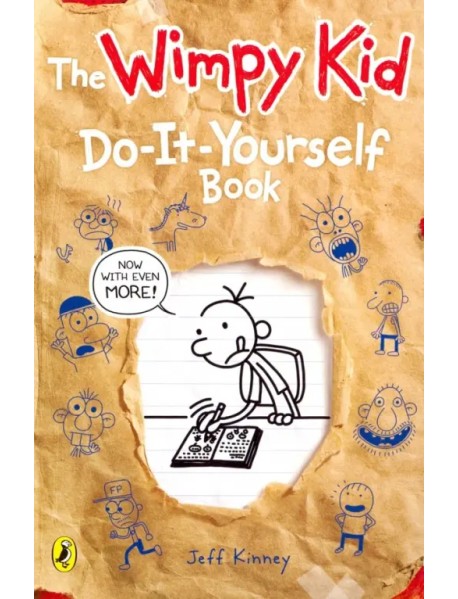 Do-it-yourself Book