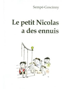 Le petit Nicolas a des ennuis