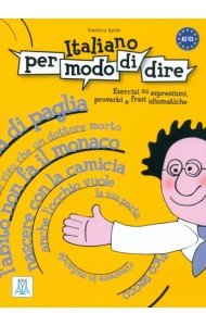 Italiano per modo di dire