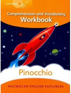 Pinocchio. Workbook