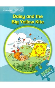Daisy and the Big Yellow Kite