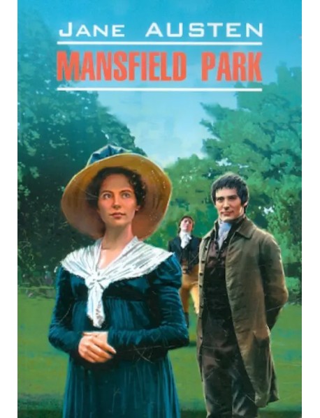 Mansfield Park