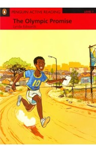 The Olympic Promise + CD (+ CD-ROM)