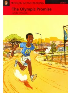 The Olympic Promise + CD (+ CD-ROM) The Olympic Promise + CD (+ CD-ROM)