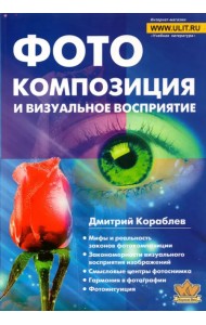 Фотокомпозиция и визуальное восприятие