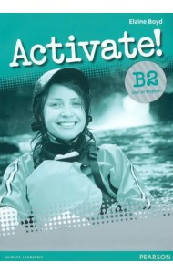 Activate! B2 Use of English