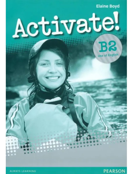 Activate! B2 Use of English