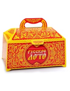 Русское лото Русское лото