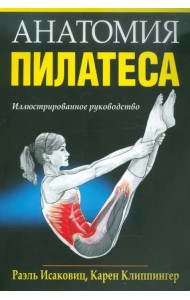 Анатомия пилатеса