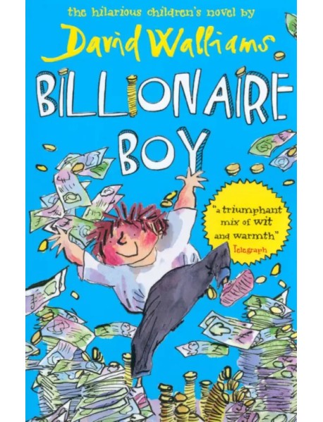 Billionaire Boy