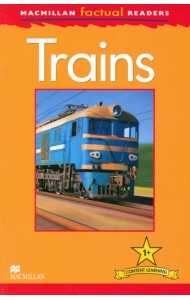 Trains Reader MFR1