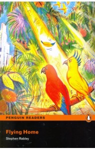Flying Home + CD. Easystarts (+ Audio CD)