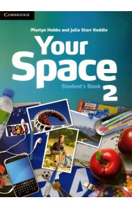 Your Space 2. Student's Book