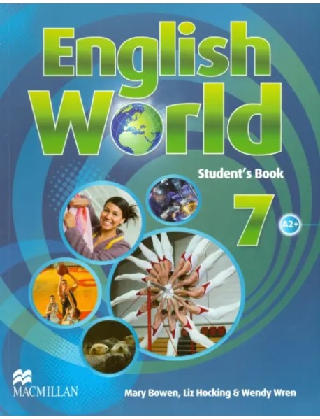 English World 7. Student's Book