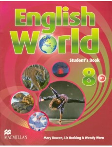 English World 8. Student English World 8. Student