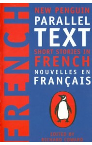 Short Stories in French: New Penguin Parallel Text
