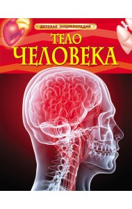 Тело человека