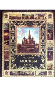 История Москвы в датах