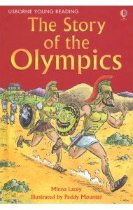 The Story of The Olympics
