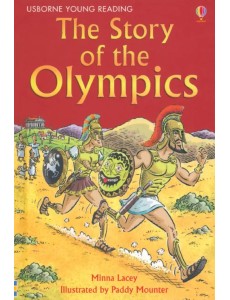 The Story of The Olympics