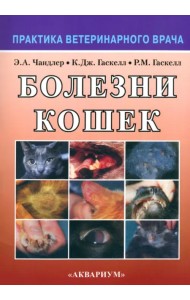 Болезни кошек