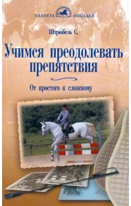 Учимся преодолевать препятствия. От простого к сложному