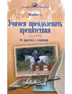 Учимся преодолевать препятствия. От простого к сложному Учимся преодолевать препятствия. От простого к сложному
