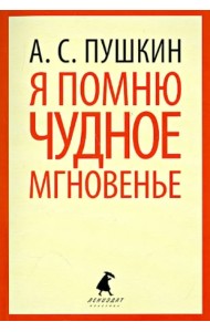 Я помню чудное мгновение