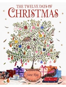 Twelve Days of Christmas Twelve Days of Christmas