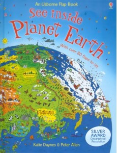 Planet Earth