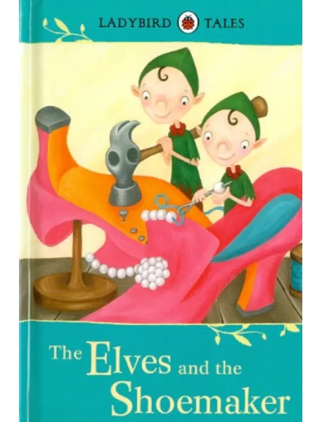 The Elves and the Shoemaker