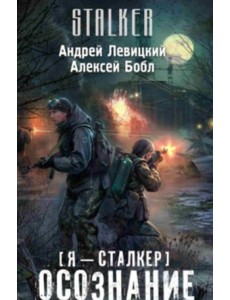 Я - сталкер. Осознание