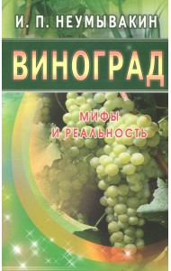 Виноград. Мифы и реальность