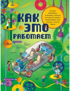 Как это работает. Исследуем 250 объектов и устройств