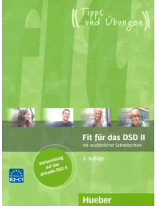 Fit fur das DSD II, Ubungsbuch Fit fur das DSD II, Ubungsbuch