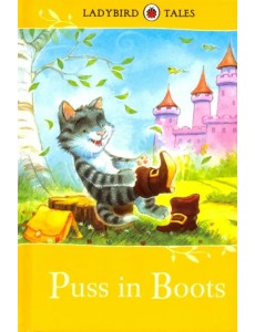 Puss in Boots