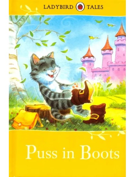 Puss in Boots