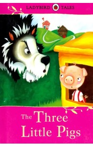 The Three Little Pigs