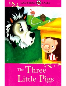 The Three Little Pigs