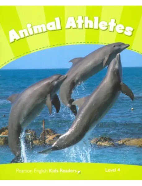 Animal Athletes