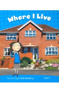 Where I Live