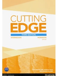 Cutting Edge. Intermediate. Workbook with Key Cutting Edge. Intermediate. Workbook with Key