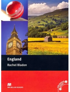 England. Pre-intermediate