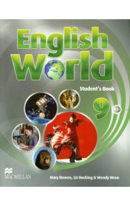 English World 9. Student's Book