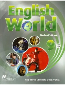 English World 9. Student